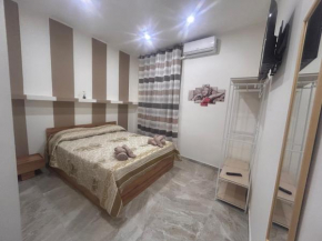 Гостиница Al piccolo borgo, Катания